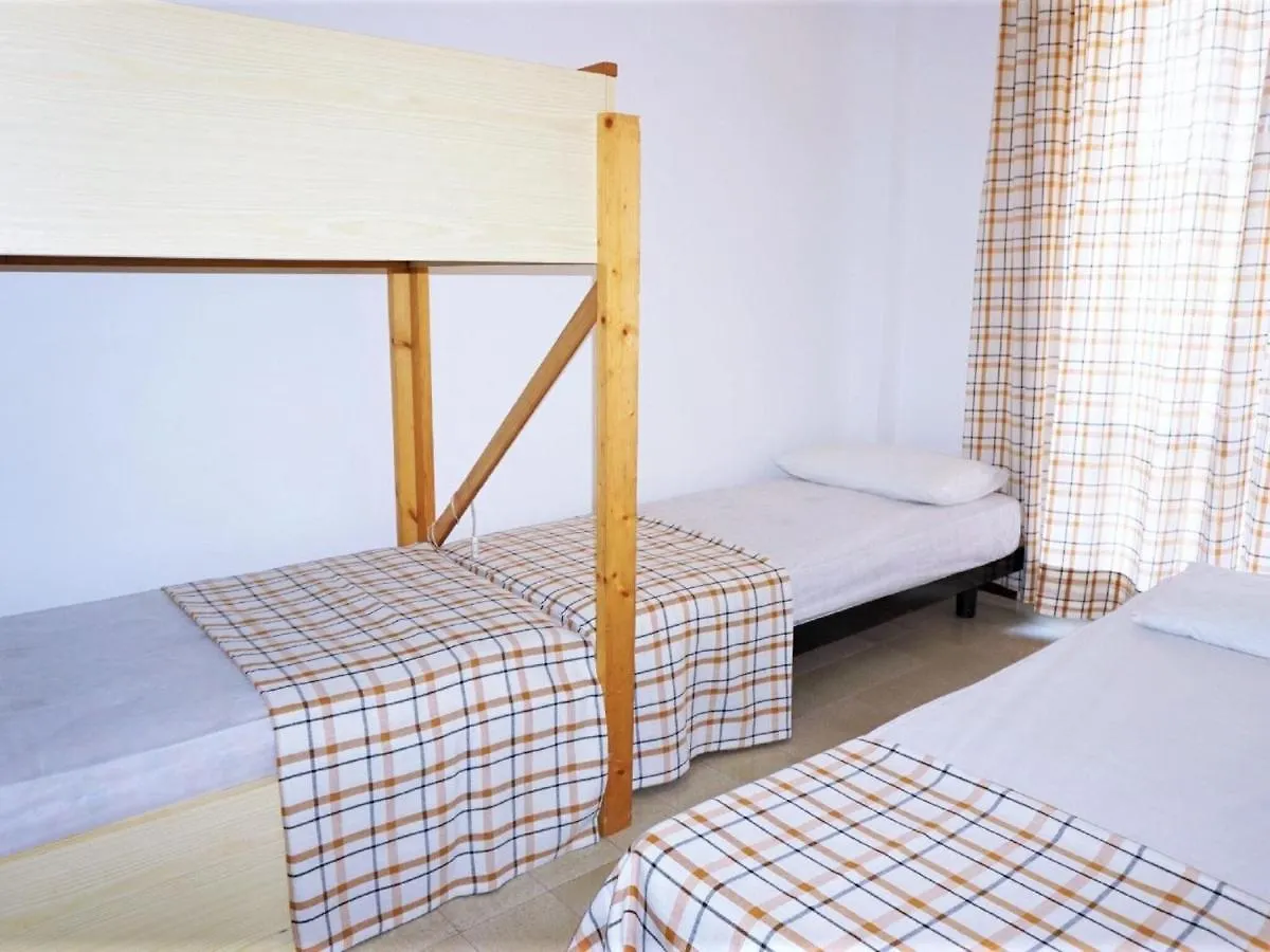 Belvilla By Oyo Snug Apartment With Garden Porto Santa Margherita di Caorle