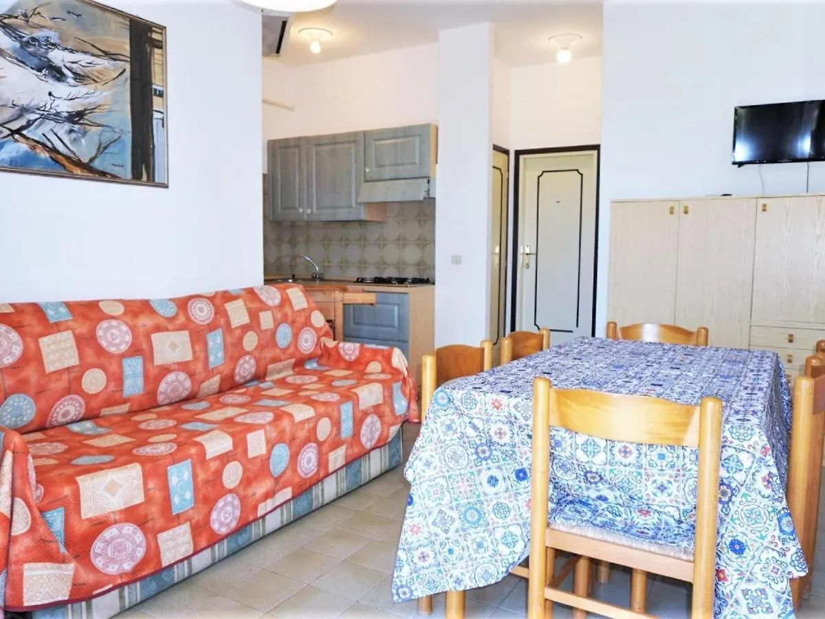 Belvilla By Oyo Snug Apartment With Garden Porto Santa Margherita di Caorle Italy