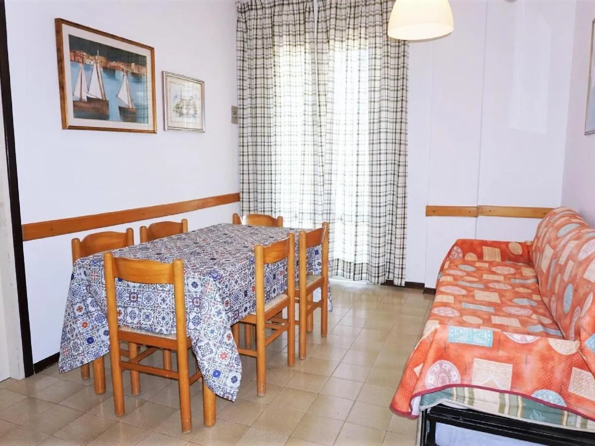 Belvilla By Oyo Snug Apartment With Garden Porto Santa Margherita di Caorle