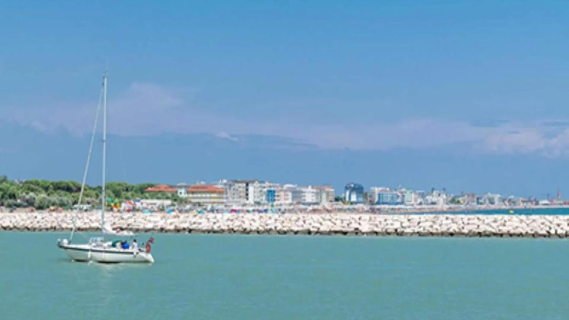 Belvilla By Oyo Snug Apartment With Garden Porto Santa Margherita di Caorle