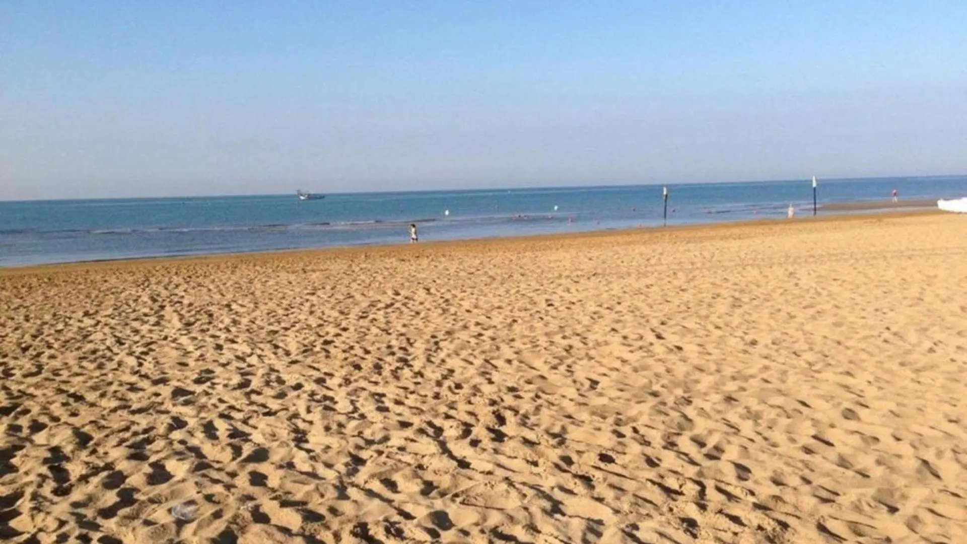Belvilla By Oyo Snug Apartment With Garden Porto Santa Margherita di Caorle 0*,